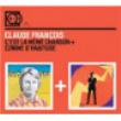 C' est La Meme Chanson / Comme D' habitude (2 For 1)