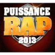 Puissance Rap 2013