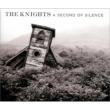 A Second of Silence -Satie, Schubert, Feldman, P.Glass : E.Jacobsen / The Knights (Hybrid)