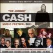 Johnny Cash Music Festival 2011