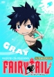 Fairytail Character Collection Gray