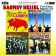 3 Classic Albums Plus