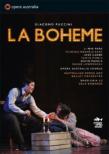 La Boheme: G.edwards Shao-chia Lu / Australian Opera & Ballet O Ji-min Park Carbo Parkin