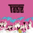 Transfer (+DVD)[First Press Limited Edition]