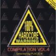 100% Hardcore Warning 4