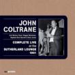 Complete Live: At The Sutherland Lounge 1961