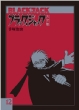 Black Jack Daizenshu 12