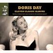 Eleven Classic Albums