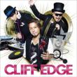 CLIFF EDGE (+DVD)[First Press Limited Edition]