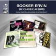 6 Classic Albums