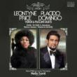 Verdi & Puccini Duets : L.Price(S)Domingo(T)Santi / New Philharmonia