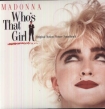 Who' s That Girl