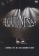 LOUDNESS 2011-2012 LIVE&DOCUMENT in JAPAN: LOUDNESS 30���N LIVE DVD
