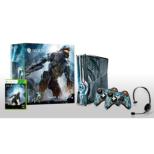 Xbox360 320gb�@halo 4 ���~�e�b�h �G�f�B�V����