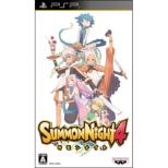 Summon Night 4
