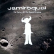 Return Of The Space Cowboy Debut 20th Anniversary Edition