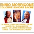 Colonne Sonore Sacre
