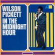 In The Midnight Hour