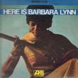 Here Is Barbara Lynn
