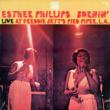 Burnin`-Live At Freddie Jett`s Pied Pier L.A.