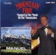 Mountain Fire & Beyond The Mountains