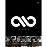 MY K-STAR INFINITE (MBC DVD COLLECTION)[First Press Limited Edition]