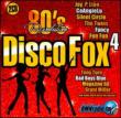 80s Revolution Disco Fox 4