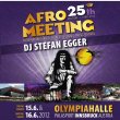 Afro Meeting Nr.25-2012
