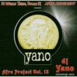 Afro Project 13