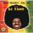 Afro Project 21