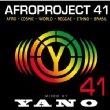 Afro Project 41