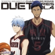 Tv Anime[kuroko No Baske]character Song Duet Series Vol.4