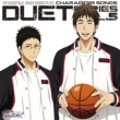 Tv Anime[kuroko No Baske]character Song Duet Series Vol.5