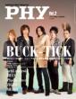 PHY Vol.2 ���y�Ɛl 2012�N11��������