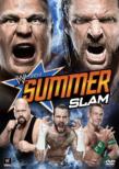 Wwe Summer Slam 2012