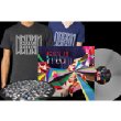 Infinity Overhead (+lp)(+slip Mat)(+lithograph)(+t-shirt)