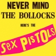 Never Mind The Bollocks 35th Anniversary Edition (3CD+DVD)