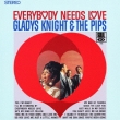 Everybody Needs Love