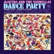 Dance Party+heat Wave