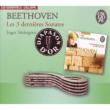 Piano Sonatas Nos.30, 31, 32 : Soedergren