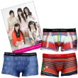 [L-PACA Limited Novelty] Oshipan Dorothy Little Happy 3 Sets [L]