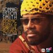 Cosmic Funk & Spiritual Sounds