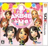 Akb48+me