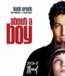 About A Boy
