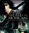 The Last Of The Mohicans: Dc