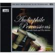 Audiophile Percussions