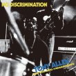 Tony Allen And The Afro Messengers No Discrimination[1979]
