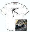 No Time For Dreaming (+women' s T-shirt)