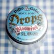 Drops-Blooming Flavor-
