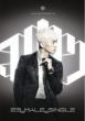 1st Mini Album: 23, Male, Single [Taiwan Version](CD+DVD)